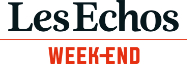LES ECHOS WEEK END