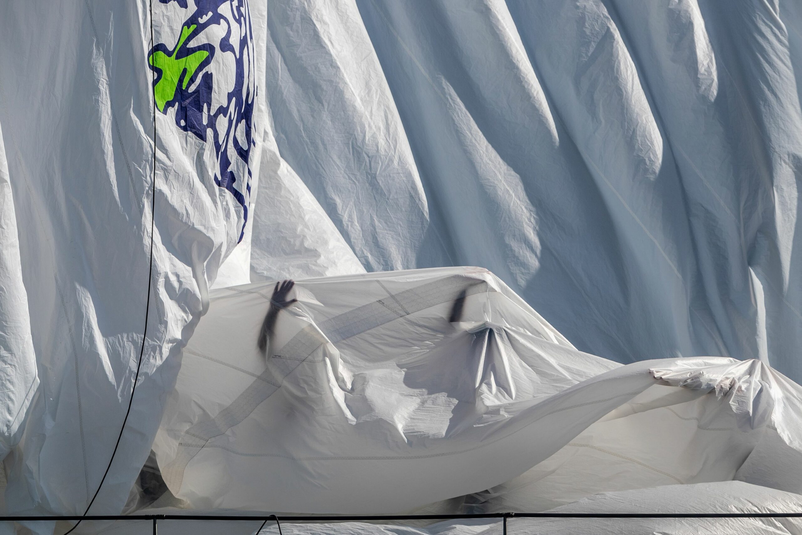 Les Voiles de Saint-Tropez: one of the world’s largest Maxi Yacht meets!