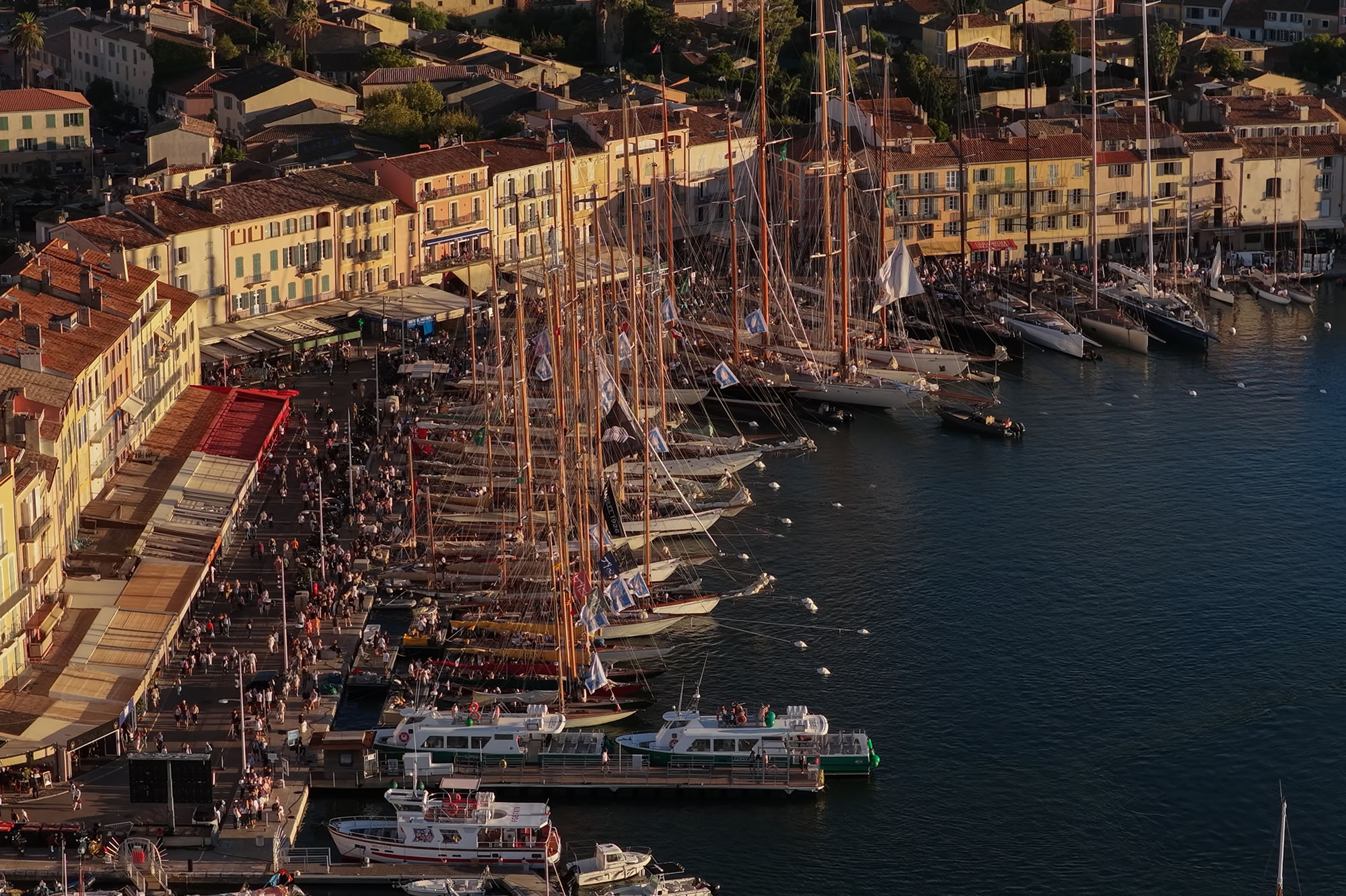 L’esprit des Voiles